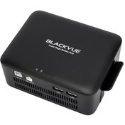 Resim BLACKVUE Power Magic ARAÇ KAMERASI GÜÇ KAYNAĞI B112 BLACKVUE