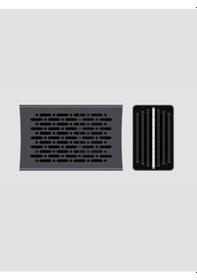 Resim Thor Zone Nanoq S Mini-ıtx Pc Kasası - Kompakt Güç Ve Premium Tasarım 