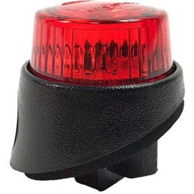 Resim Bk31 15442 Hc Ford Transıt V363 Lc Tepe Lambası Komple Kırmızı 