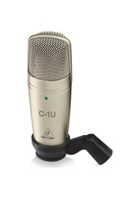 Resim Behringer C1U Condenser Mikrofon 