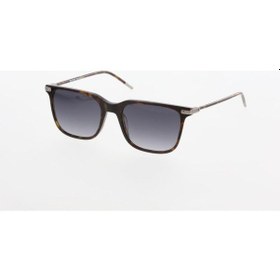 Resim Mustang 2537 02 54 Unisex Güneş Gözlüğü Leopar 