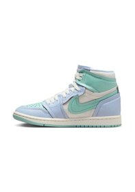 Resim Nike Air Jordan 1 Mm High Fb9891-401 Çok Renkli 