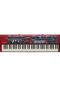 Resim Nord Stage 4 Compact Piano &amp; Synthesizer 
