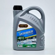 Resim Powerten Yeşil Antifriz -40°C 3 Litre | 2025 
