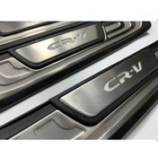 Resim Honda Cr-V 2012-2017 Işıklı Kapı Eşiği Diğer
