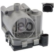 Resim Gaz Kelebegı Vw Golf 04-09 Passat 06-11 Audı A3 04-08 Bag-blf-blp 03c133062a 
