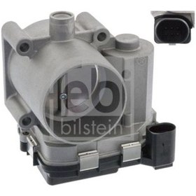 Resim Gaz Kelebegı Vw Golf 04-09 Passat 06-11 Audı A3 04-08 Bag-blf-blp 03c133062a 