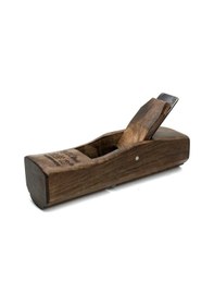 Resim Rox Wood Mujingfang Abanoz Rende 32 Mm Kanal Açma 170 Mm 
