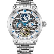 Resim Stührling 371b.01 47mm Otomatik Erkek Kol Saati 