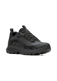 Resim Merrell Moab Speed 2 Gtx J037513 Black Erkek Outdoor Ayakkabı Siyah 