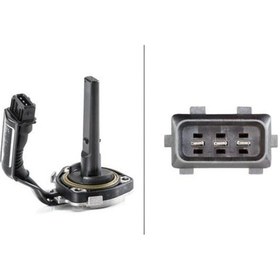 Resim HERTHBUSS 70684101 Yağ Seviye Sensörü 