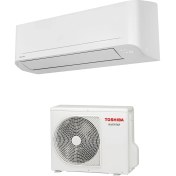 Resim Toshiba RAS-18E2KVG-TR 18-Btu Split Klima 