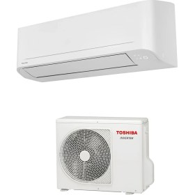 Resim Toshiba RAS-18E2KVG-TR 18-Btu Split Klima 