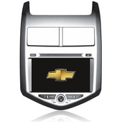 Resim Chevrolet Aveo 2 Gb Ram32 Hafıza Navigasyon Multımedya Tv Usb Kam 