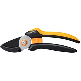Resim Fiskars 1057165 Solid Anvil Budama Makası L-P361 
