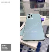 Resim Samsung A73 İkinci El TR | 128 GB | Yeşil İkinci El NOKTA İLETİŞİM 1 SAMSUNG A73