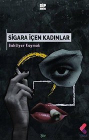 Resim Sigara İçen Kadınlar 