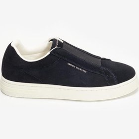 Resim Armani Exchange Erkek Sneaker 