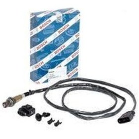 Resim Bosch 0258006978 Oksıjen Sensoru Golf Iv Bora Jetta Iv 1.8 T Audı A8-42880 
