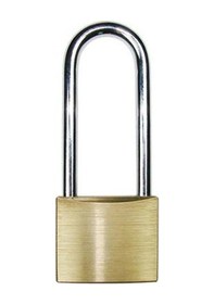 Resim Uzun Asma Kilit 