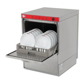 Resim Empero EMP 500 Under Counter Dishwasher 