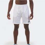 Resim Joma Master Beyaz Bermuda Tenis Şortu 100186.200 