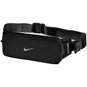 Resim Nike Tempo Waistpack Unisex Siyah Koşu Bel Çantası N.101.2419.082.OS 