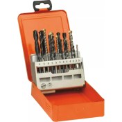 Resim Aeg Multi 18 Parça Mega-Mix Beton, Ahşap, Metal Delme Set 4932352463 