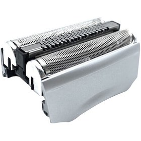 Resim Qingmipy Braun Serisi 7 Yüksek Performans Tıraş Makinesi Yedek Foil - 70s Simple Uyumlu Diğer 