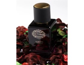 Resim Alberto Taccini Nocturnal Edp Kadın Parfümü 30 ml 