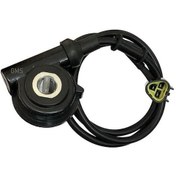 Resim Mondial 125 Drift L Kilometre Teli Ve Makarası Digital 