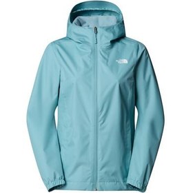 Resim The North Face W Quest Jacket - Eu Kadın Ceket Turkuaz 