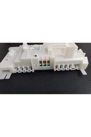 Resim Bosch Marka Çamaşır kurutma makina Anakart (Kart model WQG241A0TR/01-02-05) yanlış sipariş vermeyin 