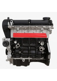 Resim Chevrolet Aveo 1.4 1.6 V Komple Sıfır Sandık Motor 