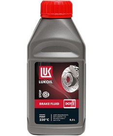 Resim Lukoıl Dot 3 2 X 0,5 Lt 