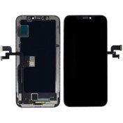 Resim Iphone Xs Lcd Ekran Dokunmatik (Oled) 