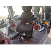 Resim HİDROMEK Hidromek K4 serisi 