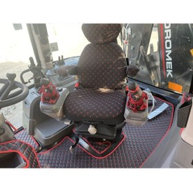Resim HİDROMEK Hidromek K4 serisi 