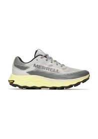 Resim Merrell Agılıty Peak 6 Pıgeon Patika Koşusu Ayakkabısı J00005072 Bej 