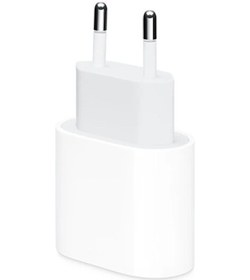 Resim 20 W USB-C Güç Adaptörü – (MD3J4TU/A) 