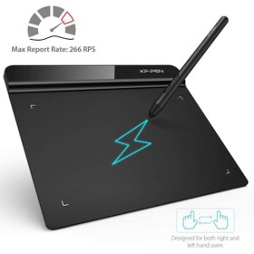 Resim XP-Pen G640 8192 Basınç Hassasiyetli Grafik Tablet 