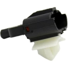 Resim Jeemson Captiva 2008 İçin Gm Chevrolet Dış Ortam Hava Sıcaklığı Sensörü Yeni, 96433317, Siyah+beyaz 