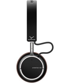 Resim Beyerdynamic Aventho 100 Brown Anc Özellikli Bluetooth Kulaklık 