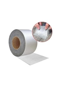 Resim Meg Çankaya Çamur Bant 1.5mt X 96 Mm Seçenekli 2 Adet 