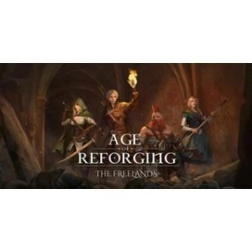 Resim Age Of Reforging The Freelands (Pc) 