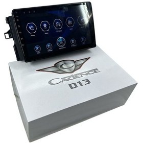 Resim Toyota Auris 2011 Cadence D13 Yeni Seri İşlemcili Pro Oem Multimedia 