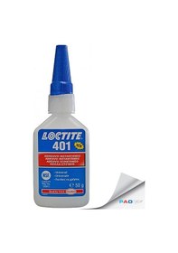 Resim Loctite 401 Genel Amaçlı Hızlı Yapıştırıcı 50 Gr 