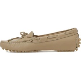 Resim Nine West Newholt 5fx Bej Kadın Loafer 