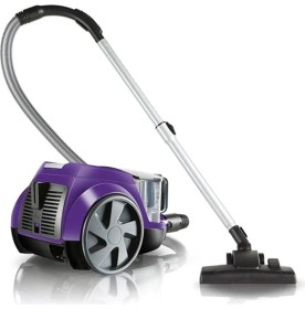 Resim Arnica 750 W Toz Torbasız Süpürge 