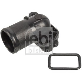 Resim FEBI 170183 Soğutma Suyu Flanşı Renault Pkw 